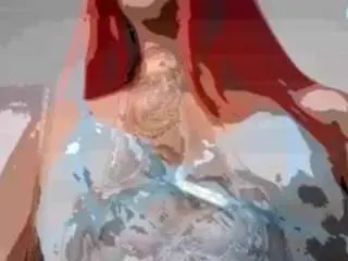 Hade-69  live sex cam