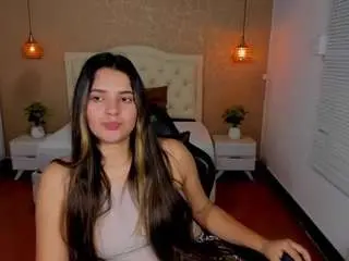 Hadley-7  live sex cam