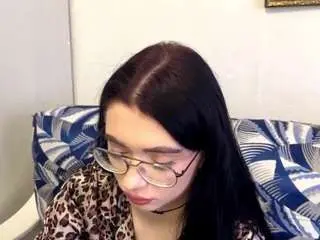 Halleyconmy  live sex cam