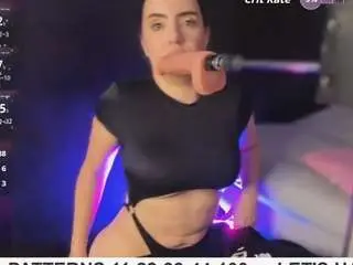 Lilirouse  live sex cam