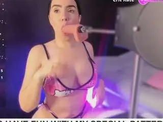 Lilirouse  live sex cam