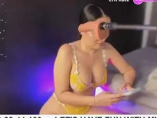 Lilirouse  live sex cam