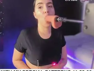 Lilirouse  live sex cam