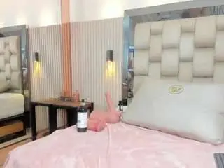Madelein-fosterr  live sex cam
