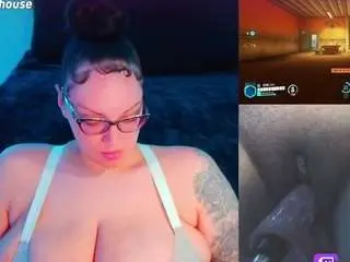 Nellib  live sex cam