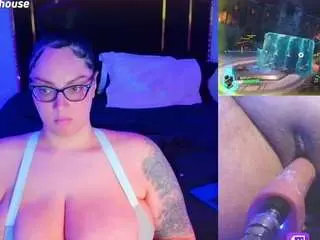 Nellib  live sex cam