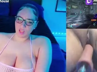 Nellib  live sex cam