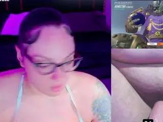 Nellib  live sex cam