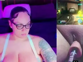 Nellib  live sex cam