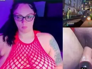 Nellib  live sex cam