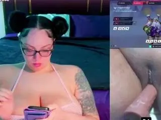 Nellib  live sex cam