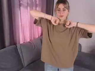 Pamelaagomezz  live sex cam