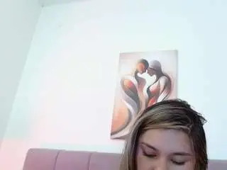 Samara-wish  live sex cam