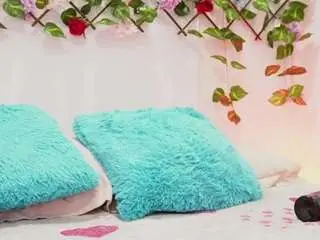 Sarabow  live sex cam