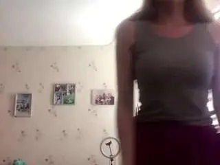 Toshiahaushalter  live sex cam