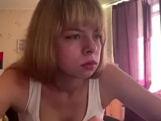 Toshiahaushalter  live sex cam