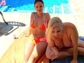 Tunderosee  live sex cam
