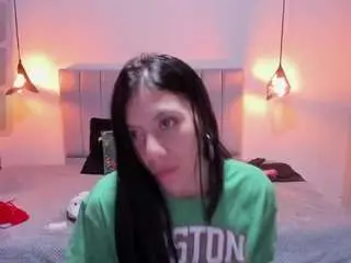 Abril-fox  live sex cam