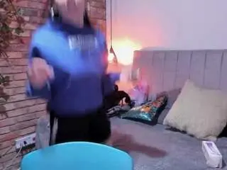 Abril-fox  live sex cam