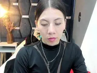 Abril-fox  live sex cam