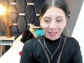 Abril-fox  live sex cam