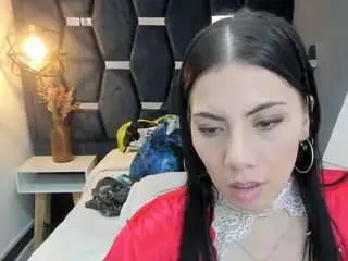 Abril-fox  live sex cam
