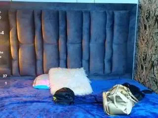 Abril-fox  live sex cam