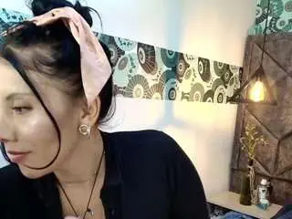 Abril-fox  live sex cam