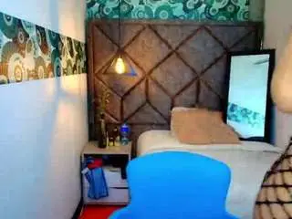 Abril-fox  live sex cam