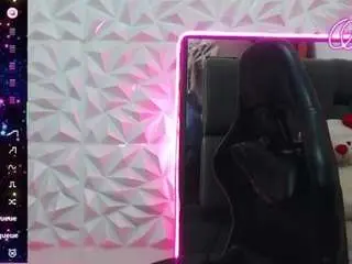 Allie-vergara  live sex cam