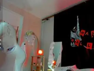 Amelya-wood  live sex cam