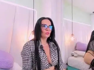 Camilamendoza1  live sex cam
