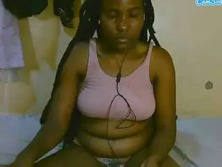 Hazzle-dazzle  live sex cam