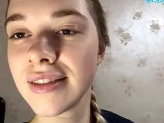 Iluminadaohara  live sex cam