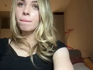 Jazmineich  live sex cam