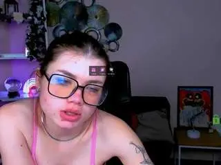 Jenny-rill  live sex cam