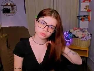 Jenny-rill  live sex cam