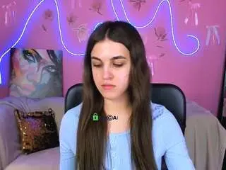 Jenny-rill  live sex cam