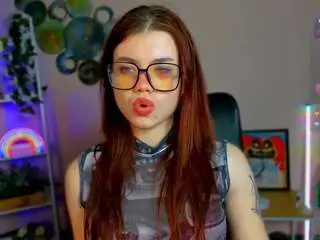 Jenny-rill  live sex cam