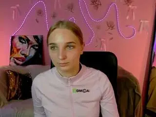 Jenny-rill  live sex cam