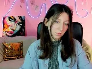 Jenny-rill  live sex cam