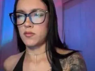 Kyliegarcia  live sex cam