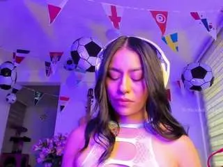 Officialvirgogoddess  live sex cam