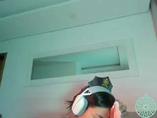 Officialvirgogoddess  live sex cam