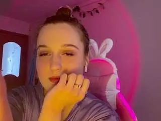 Rocioguaman  live sex cam