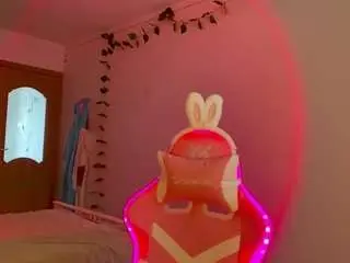 Rocioguaman  live sex cam