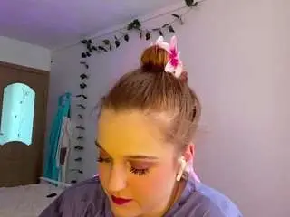 Rocioguaman  live sex cam