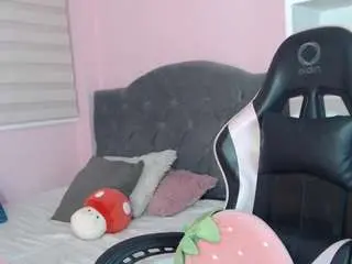 Soy-marcela  live sex cam