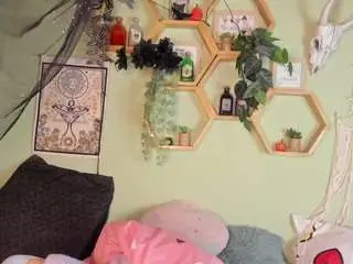 Soy-marcela  live sex cam