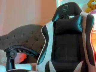 Soy-marcela  live sex cam